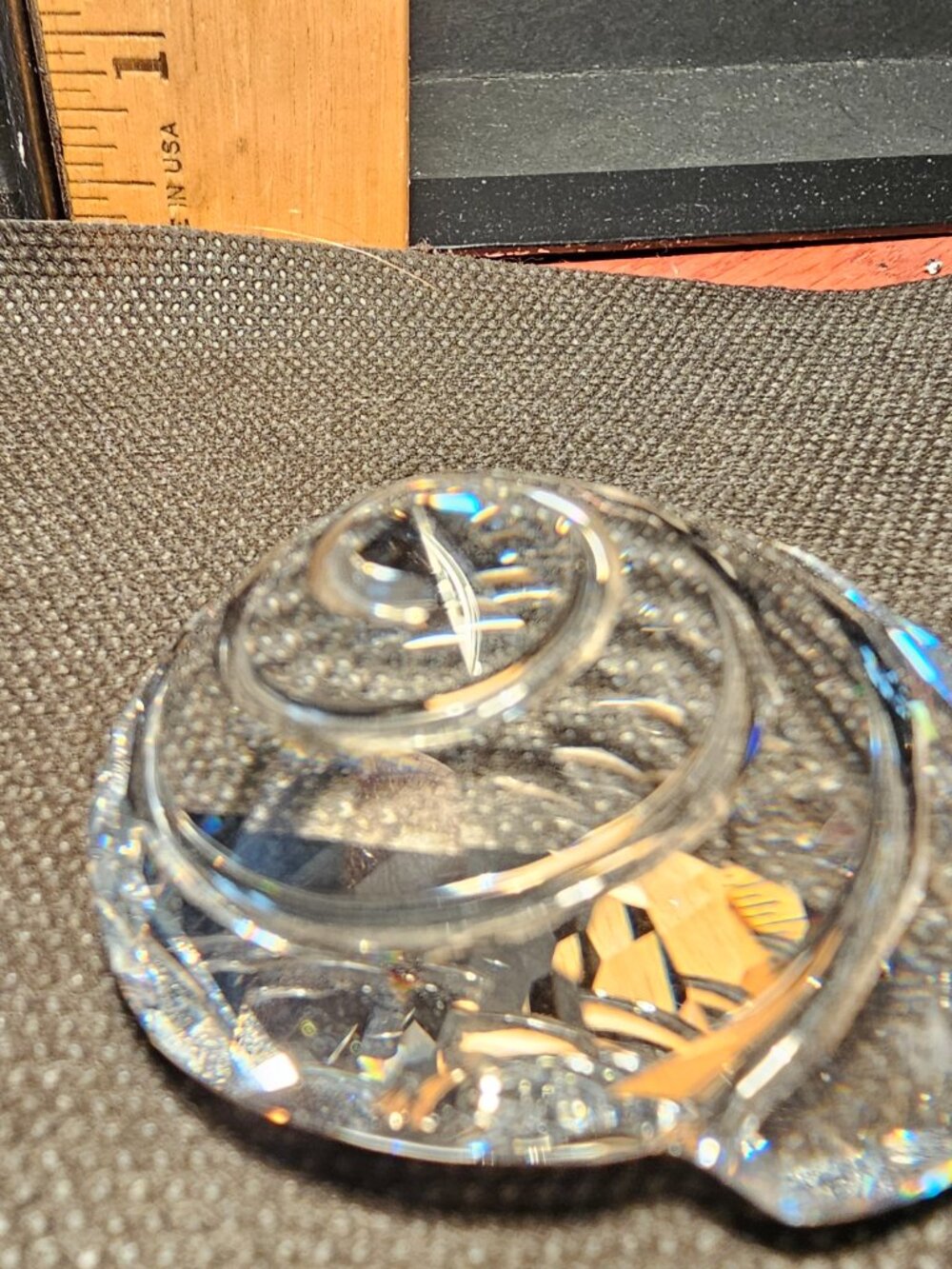 Swarovski Shell Collection (3) - Picture 2 of 8